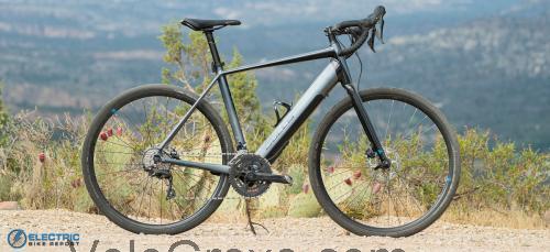 Bulls Grinder EVO Lite fiche technique et avis